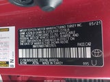 Toyota C-Hr Limited NMTKHMBX7MR129874 снимка