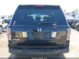 Honda Pilot Ex 5FNYF28437B028312 fotografie