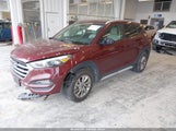 Hyundai Tucson Sel KM8J33A40JU600666 снимка