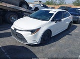 Toyota Corolla Le 5YFB4MDE8PP000614 снимка