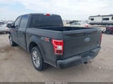 Ford F-150 Xl 1FTEW1CP1JFC47819 снимка