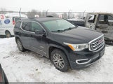 GMC Acadia Sle-2 1GKKNSLS1HZ232962 снимка
