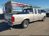 Ford F150 1FTEX15N4NKB29396 снимка