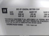Cadillac Cts Standard 1G6DM57N230109992 снимка