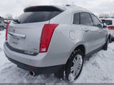 Cadillac Srx Luxury Collection 3GYFNBE38FS530769 снимка