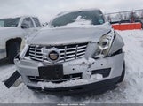 Cadillac Srx Luxury Collection 3GYFNBE38FS530769 снимка