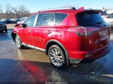 Toyota Rav4 Limited JTMDFREV5JD245668 снимка