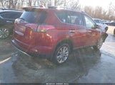 Toyota Rav4 Limited JTMDFREV5JD245668 снимка