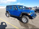 Jeep Wrangler 4Xe Unlimited Rubicon 4X4 1C4JJXR69MW758486 fotografie