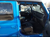 Jeep Wrangler 4Xe Unlimited Rubicon 4X4 1C4JJXR69MW758486 fotografie