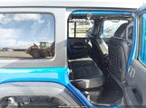 Jeep Wrangler 4Xe Unlimited Rubicon 4X4 1C4JJXR69MW758486 fotografie