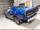 Dodge Challenger Gt Awd 2C3CDZKG7KH752510 снимка