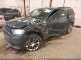 Dodge Durango Gt Plus Awd 1C4RDJDG4LC330283 снимка