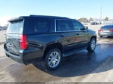 Chevrolet Tahoe Lt 1GNSKBKC7GR121773 снимка