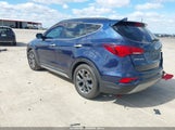 Hyundai Santa Fe Sport 2.0T Ultimate 5XYZW4LA3HG503075 снимка