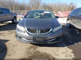 Honda Civic Lx 19XFB2F53EE028439 снимка