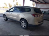 Chevrolet Traverse 2Lt 1GNKRHKD5EJ107681 снимка