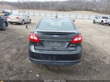 Ford Fiesta Se 3FADP4BJ2BM172305 снимка