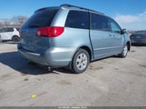 Toyota Sienna Xle 5TDZA22C26S544819 снимка