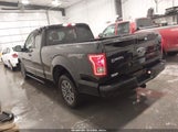 Ford F-150 Xlt 1FTEX1EP3GFD38187 снимка