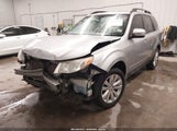 Subaru Forester 2.5X Premium JF2SHADC5DH422012 fotografie