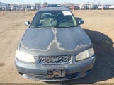 Nissan Sentra Gxe 3N1CB51D01L467030 снимка
