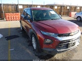 Chevrolet Trailblazer Fwd Ls KL79MMS20PB199385 photo