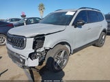 Kia Telluride Ex X-Line 5XYP3DGCXPG359132 снимка