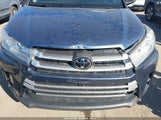 Toyota Highlander Xle 5TDJZRFH2HS403546 снимка