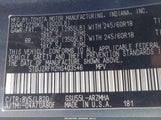 Toyota Highlander Xle 5TDJZRFH2HS403546 снимка