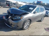 Nissan Rogue Sl 5N1AT2MT4FC834092 снимка
