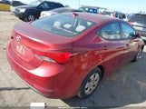 Hyundai Elantra Se 5NPDH4AE3GH700992 снимка
