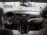 Hyundai Tucson Sel KM8J3CA47JU707147 снимка