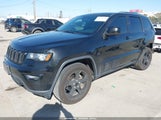 Jeep Grand Cherokee Upland 4X4 1C4RJFAG2JC502401 fotografie