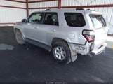 Toyota 4Runner Sr5 Premium JTEBU5JR7L5827374 fotografie