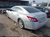 Nissan Maxima 3.5 Sv 1N4AA51E19C858636 снимка
