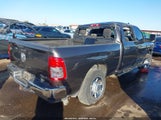 Ram  Tradesman 4X4 6'4 Box 3C6UR5CLXPG613492 снимка