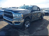 Ram  Tradesman 4X4 6'4 Box 3C6UR5CLXPG613492 снимка