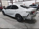 Toyota Camry Se 4T1G11AKXPU143747 снимка