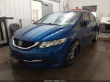 Honda Civic Lx 19XFB2F58FE065360 fotografie