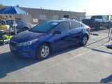 Kia Forte Lx 3KPFK4A76HE142654 снимка