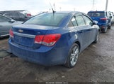 Chevrolet Cruze 2Lt 1G1PG5SC7C7106920 снимка