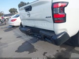 Nissan Frontier King Cab S 4X4 1N6ED1CM6SN605545 fotografie