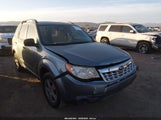 Subaru Forester 2.5X JF2SHBBC9CH401994 fotografie