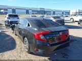 Honda Civic Ex 19XFC2F79HE075400 fotografie