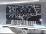 Hyundai Accent Gls KMHCT4AE3FU885426 снимка