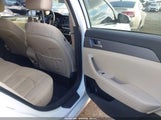 Hyundai Sonata Se 5NPE24AF6JH695437 fotografie
