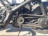 Honda Nps50 JH2AF5810RK203976 снимка