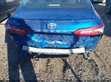 Toyota Camry Se 4T1B11HKXJU096114 fotografie