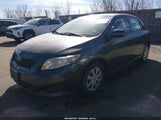 Toyota Corolla Le JTDBL40E099076233 снимка